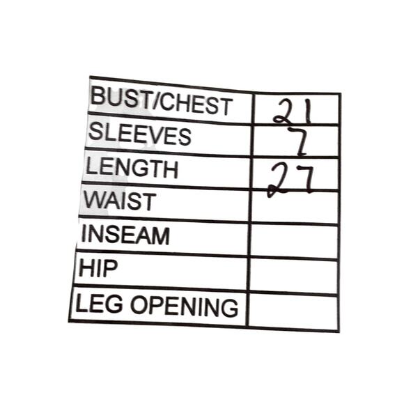 HIRO CLARK Men's White-Black Graphic Crewneck Short Sleeve Casual T-Shirt SZ M - Picture 11 of 12